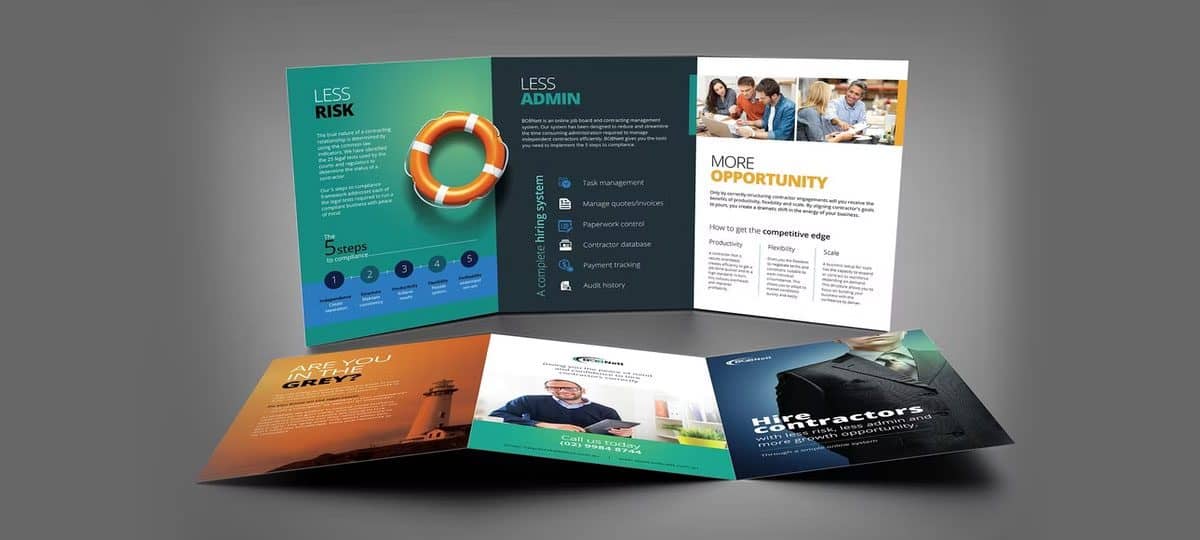 Brochure Designing Dubai UAE, Design your Digital Brochure