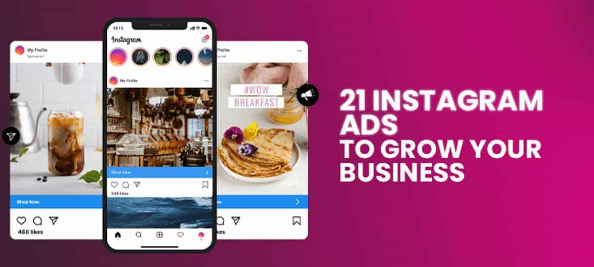 Instagram Advertising Dubai, Reach 4 Million Users in UAE