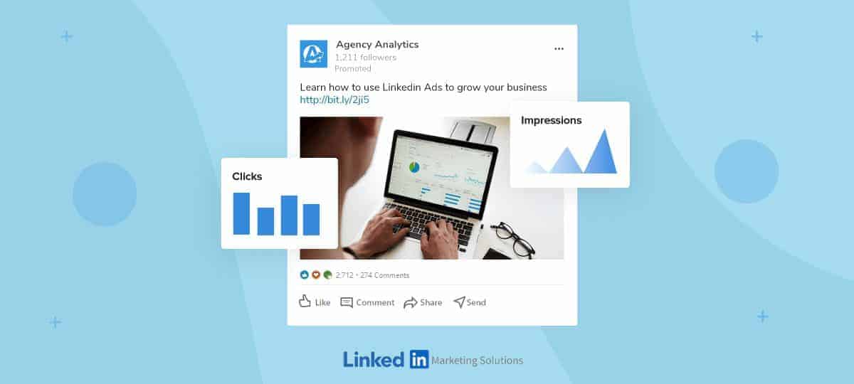 LinkedIn Advertising Dubai, LinkedIn Ads Agency UAE