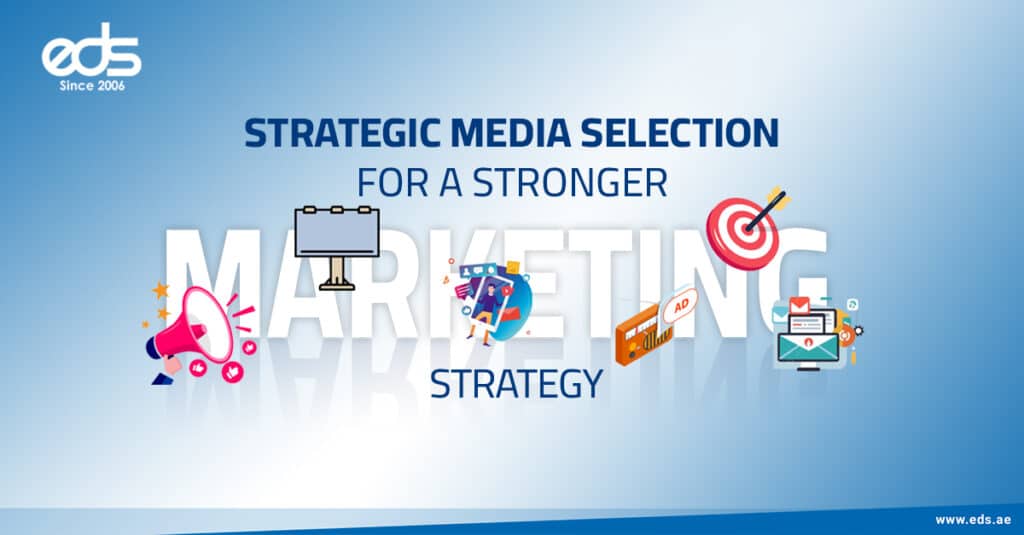 The Ultimate Guide to Picking Media Channels for a Powerful Marketing Strategy