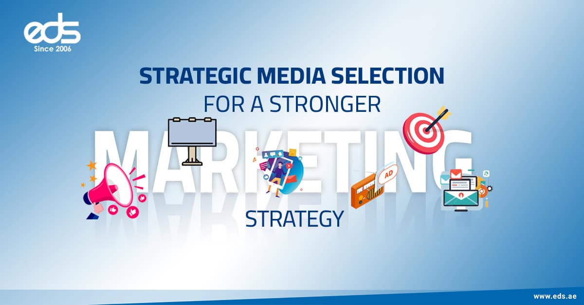 The Ultimate Guide to Picking Media Channels for a Powerful Marketing ...