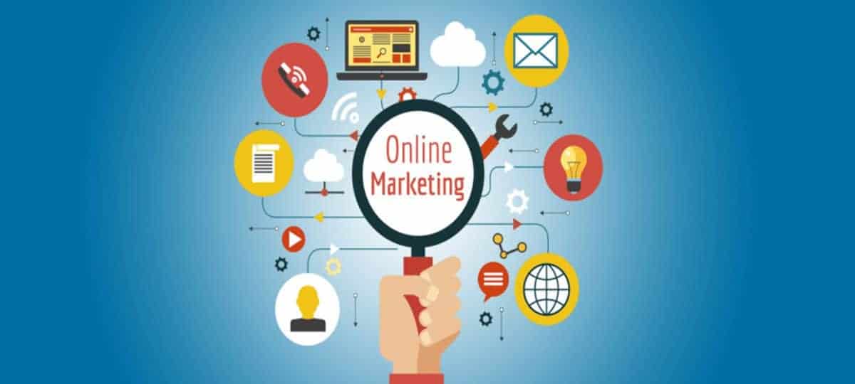 Online Marketing & Advertising Agency in Dubai UAE