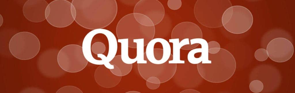 Quora Advertising Dubai UAE, Quora Ads Dubai