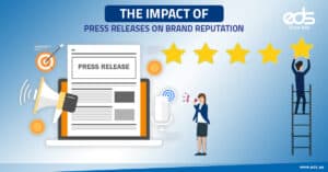 The Strategic Role of Press Releases in Brand Building