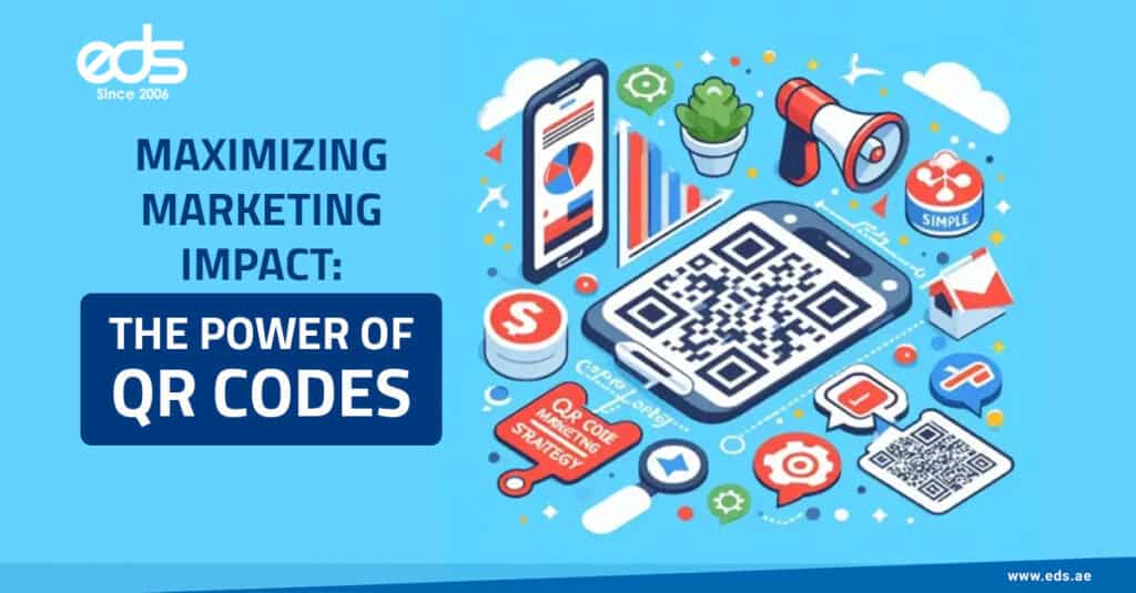 From Fad to Essential: QR Codes in Digital Marketing