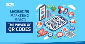 From Fad to Essential: QR Codes in Digital Marketing