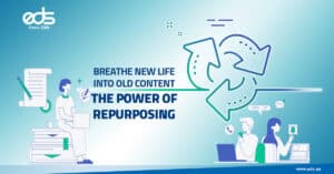 Repurposing Content: How to Give Old Content New Life