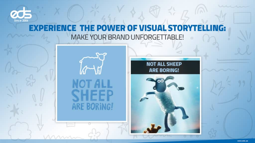 The Art of Visual Storytelling: Captivate and Engage Your Audience