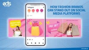 How Fashion Brands Can Stand Out on Social Media