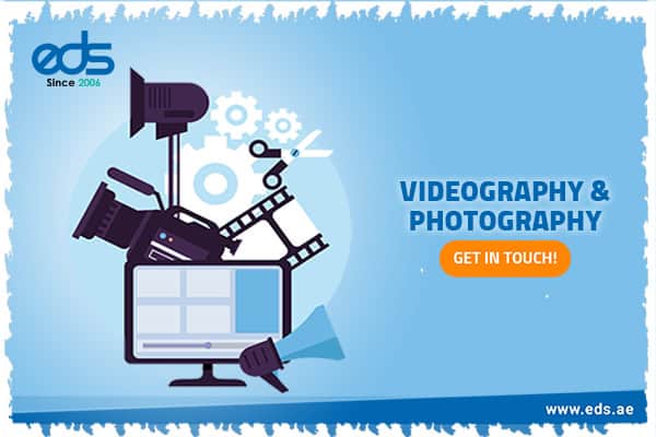 Elevate Your Brand Image: Corporate Videography & Photography Services in Dubai, UAE