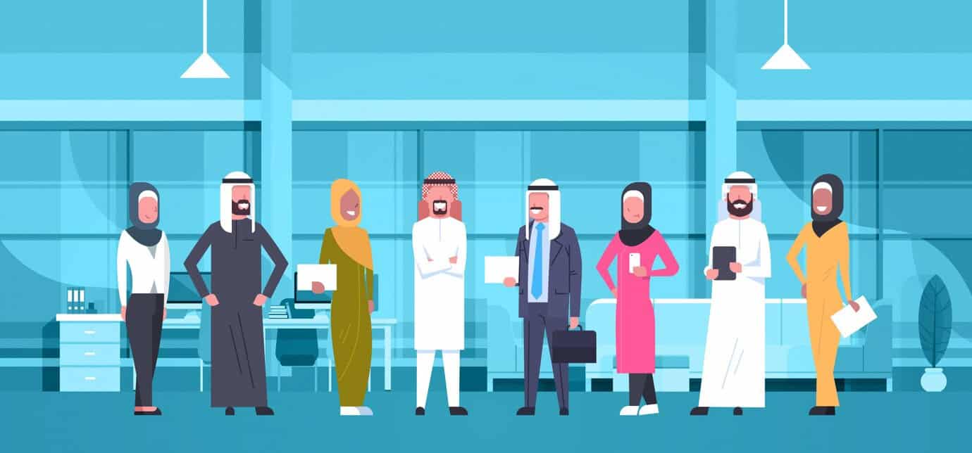 Understanding the UAE Population: A Detailed Demographic Breakdown by Emirate