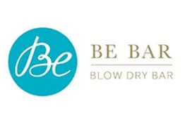 Be Bar Blow Dry Bar