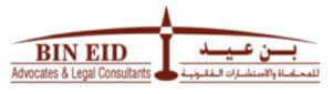 Bin Eid Advocates & Legal Consultants