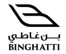 Binghatti Real Estate