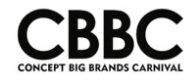 Concept Big Brands Carnival (CBBC)