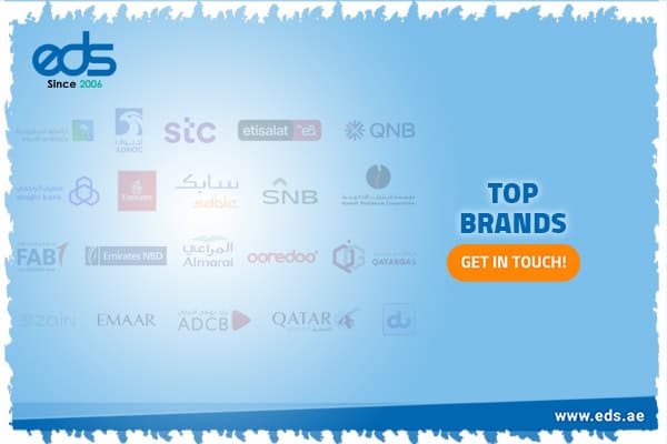 Premium Digital Marketing for Top Brands in Dubai, UAE