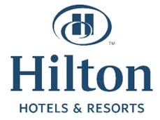 Hilton Hotels and Resorts