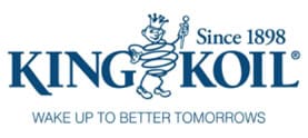 King Koil Mattress