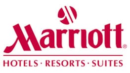 Marriott Hotels and Resorts