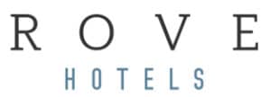 Rove Hotels