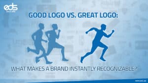 A Good Logo Looks Nice - A Great Logo Builds Trust