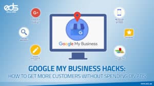 Turn Google My Business into a Customer Magnet!