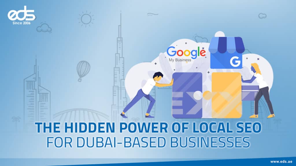 Be Found Where It Counts: The Real Value of Local SEO