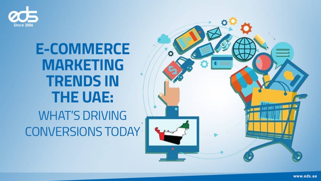 Clicks to Carts: What’s Fueling E-commerce Growth in the UAE