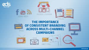 From Chaos to Clarity: Mastering Consistent Branding in a Multi-Channel World