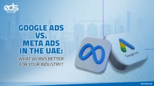 Meta or Google: Who Drives More in the UAE?