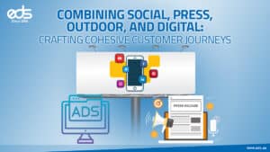 When Strategy Meets Synergy Aligning Social, PR, Outdoor & Digital in the UAE
