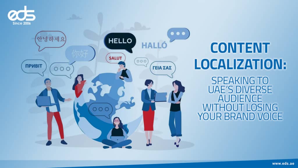 Your Audience Is Local. Your Content Should Be Too.