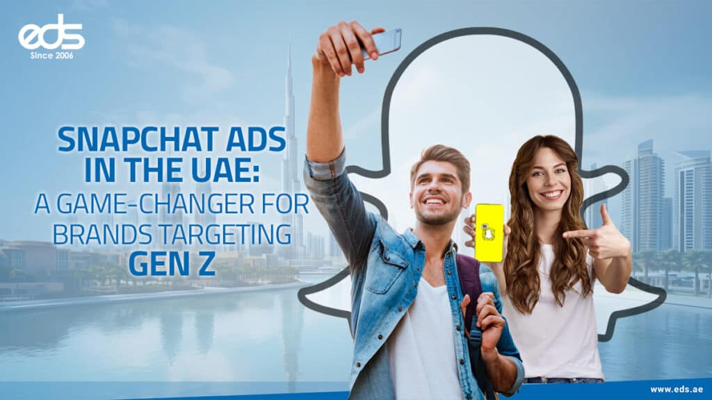 Crack the Gen Z Code in the UAE - One Snap at a Time