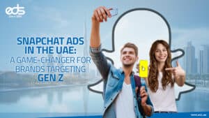 Crack the Gen Z Code in the UAE - One Snap at a Time