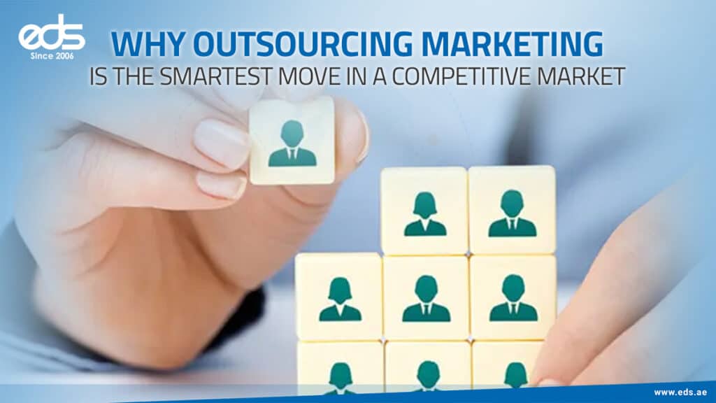 Outsource to Outperform: Marketing Moves That Win