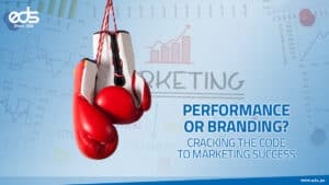 Performance + Branding: The Ultimate Power Play for Marketing Success
