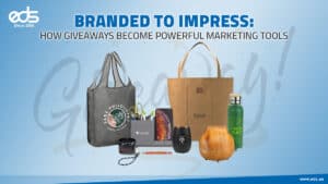 Small Gifts, Big Impact: The Power of Promotional Giveaways