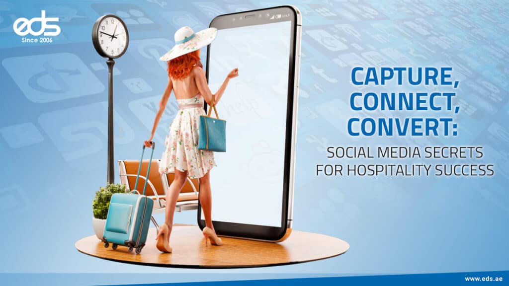 Turning Likes Into Bookings: The Social Media Playbook for Hospitality