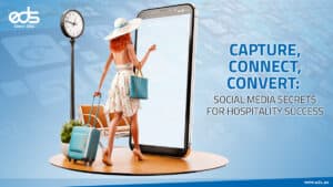 Turning Likes Into Bookings: The Social Media Playbook for Hospitality