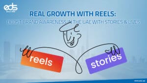 Go Viral, Stay Memorable: Power Up Your Brand with Reels & Lives