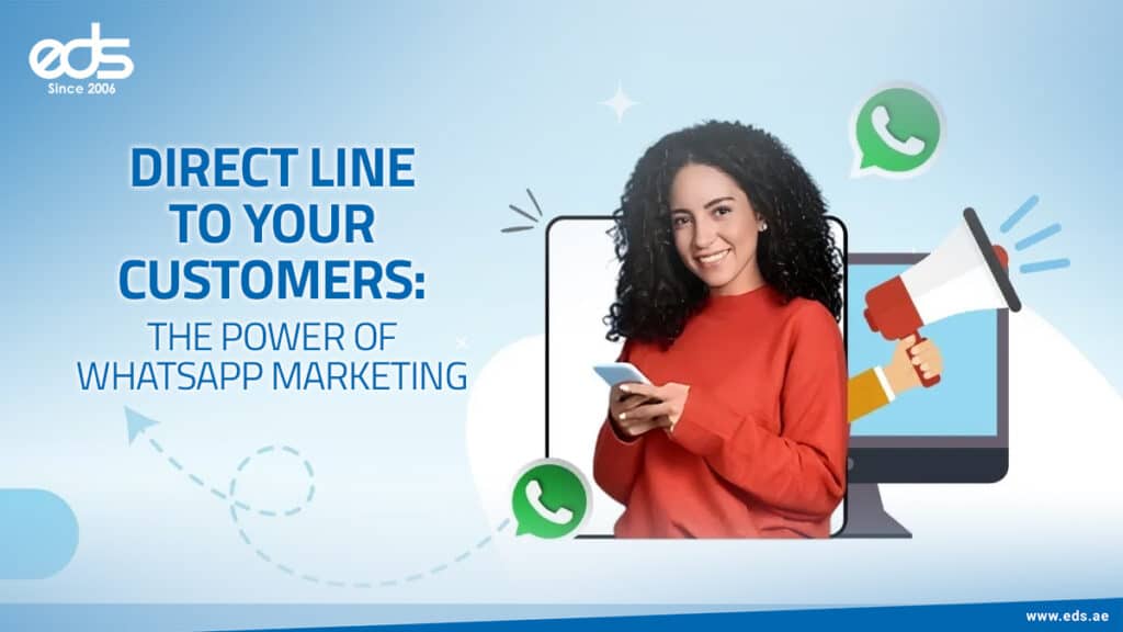 WhatsApp: The Shortcut from Brand to Buyer