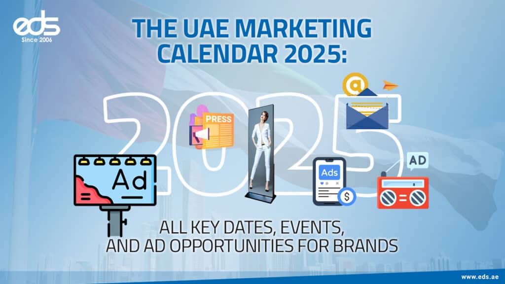 From DSF to Diwali: Your Brand’s 2025 UAE Playbook