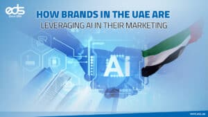 Future-Ready Marketing: AI Strategies Driving UAE Brands Forward