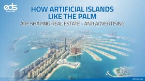 Building Dreams on Water: The Palm’s Real Estate & Marketing Revolution