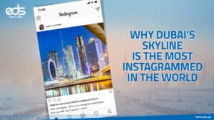 Snap. Post. Repeat. Why Dubai Owns the World's Most Instagrammable Skyline