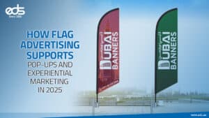 From Street Buzz to Brand Love: The Power of Flags in 2025 Pop-Ups