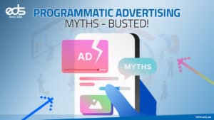No More Guesswork: Programmatic Advertising Myths Shattered for 2025