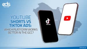 Winning Eyes in Seconds: YouTube Shorts vs TikTok in the GCC