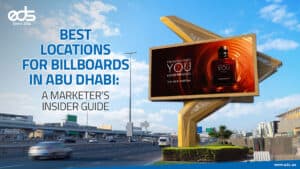 Abu Dhabi Uncovered: Billboard Hotspots Every Brand Should Know
