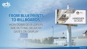 No More “Coming Soon”: How Dubai’s Developers Are Promising - and Proving - Delivery